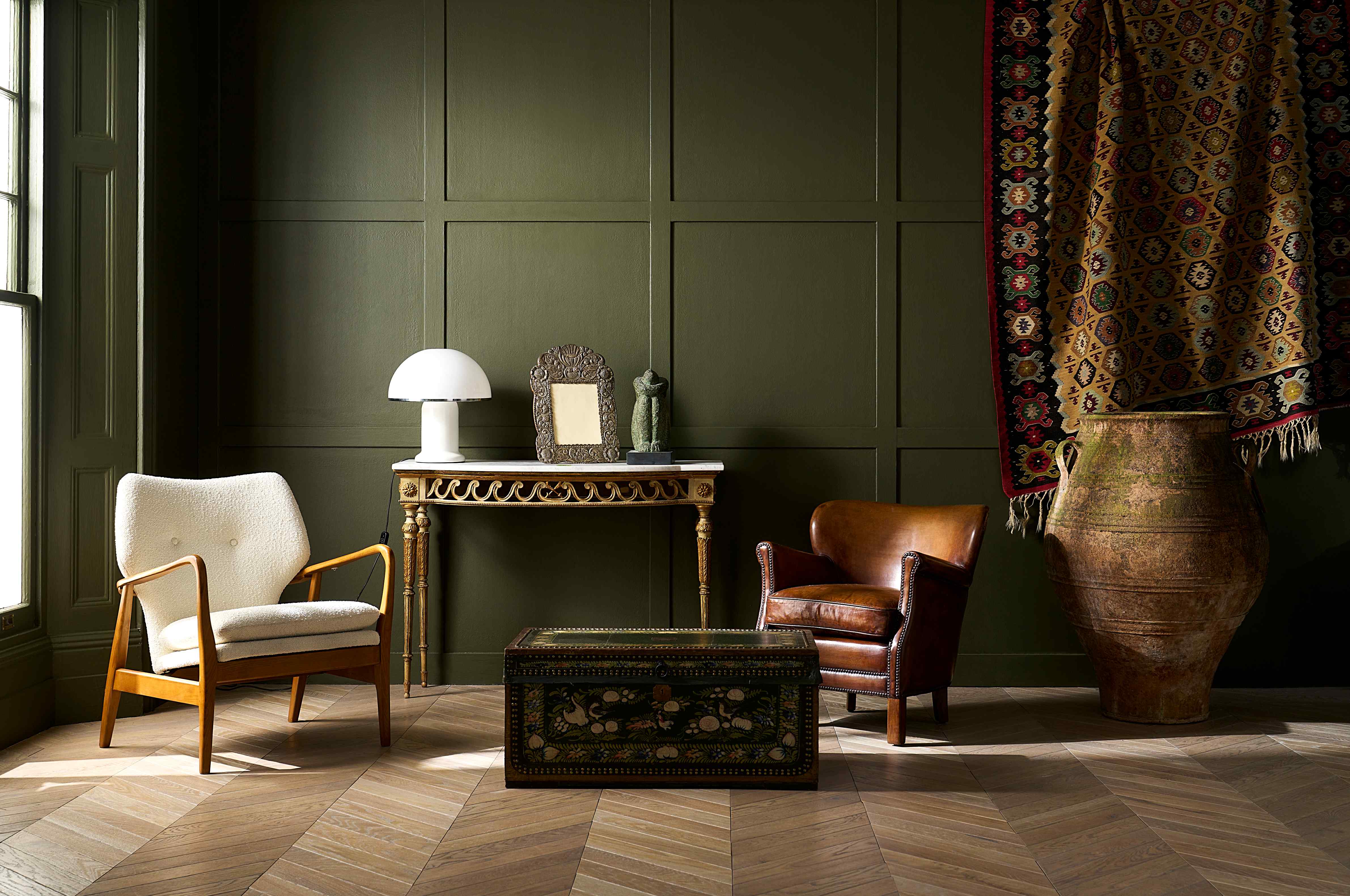 Fine Interiors - 16th August 2026 
